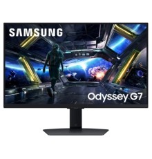 Монітор Samsung LS27DG700EIXUA