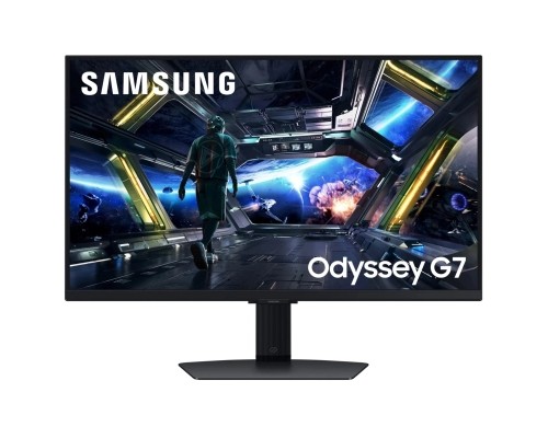 Монітор Samsung LS27DG700EIXUA