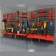 Полиця для інструменту Kistenberg KS_kit7