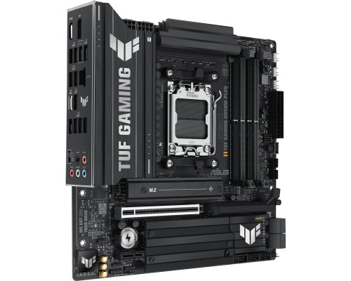 Материнська плата ASUS TUF GAMING B850M-PLUS