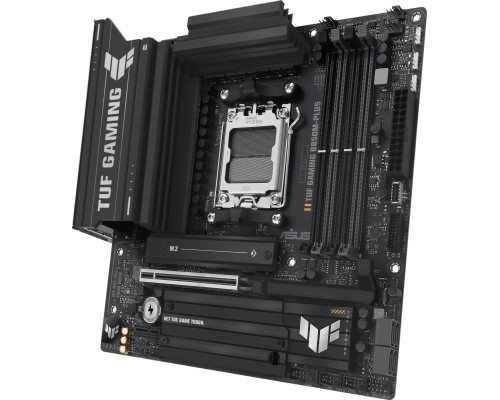 Материнська плата ASUS TUF GAMING B850M-PLUS