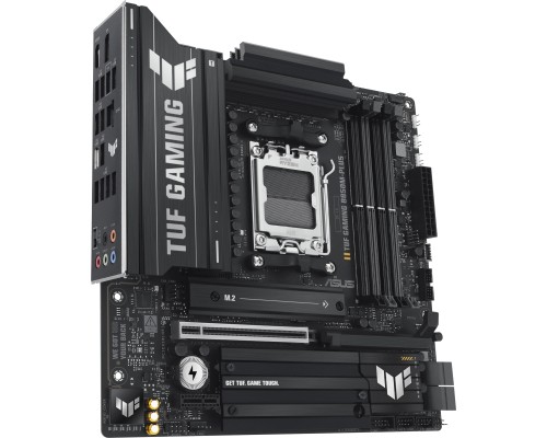 Материнська плата ASUS TUF GAMING B850M-PLUS