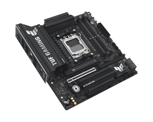 Материнська плата ASUS TUF GAMING B850M-PLUS