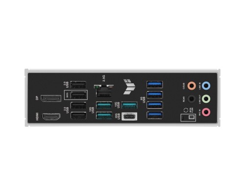 Материнська плата ASUS TUF GAMING B850M-PLUS