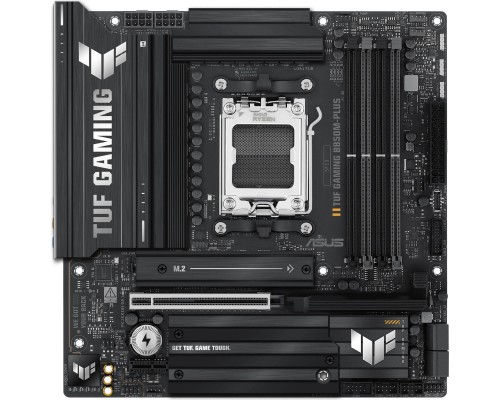 Материнська плата ASUS TUF GAMING B850M-PLUS