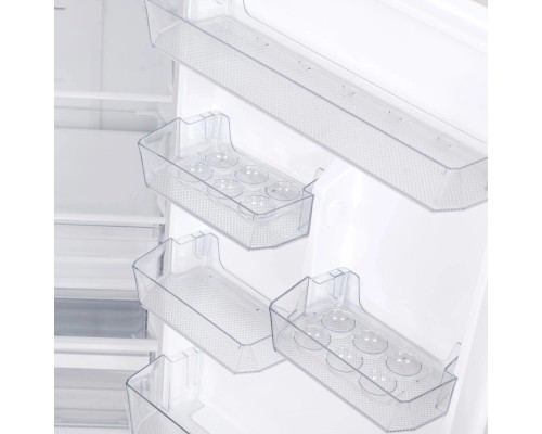 Холодильник Eleyus MRNW2188E60 IS