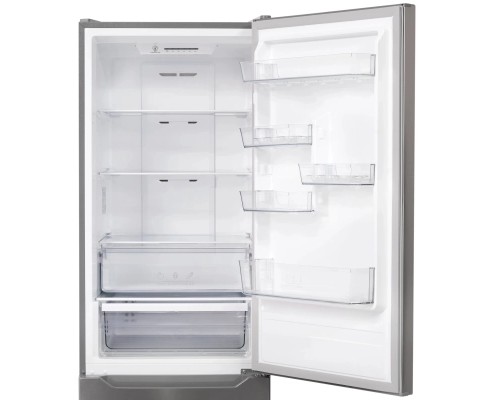 Холодильник Eleyus MRNW2188E60 IS