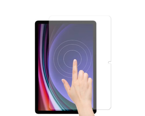 Скло захисне BeCover Blackview Tab 90 WiFi 10.92