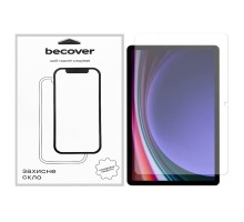 Скло захисне BeCover Blackview Tab 90 WiFi 10.92