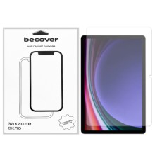 Скло захисне BeCover Blackview Tab 90 WiFi 10.92