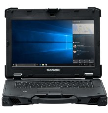 Ноутбук Durabook Z14I Basic (Z4E2R3DA3BXX)