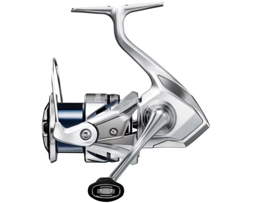 Котушка Shimano Stradic FM C2000S 6+1BB 5.11 (STC2000SFM)