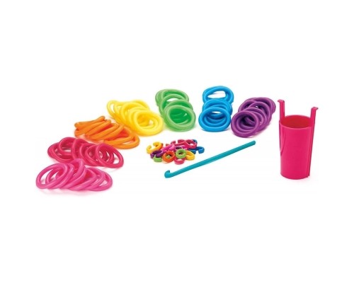 Набір для творчості Cra-Z-Art Squish Magic Bubble Bands виготовлення браслетів (17343CRA)