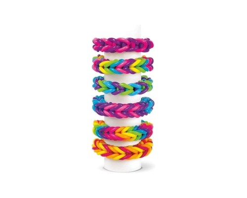 Набір для творчості Cra-Z-Art Squish Magic Bubble Bands виготовлення браслетів (17343CRA)
