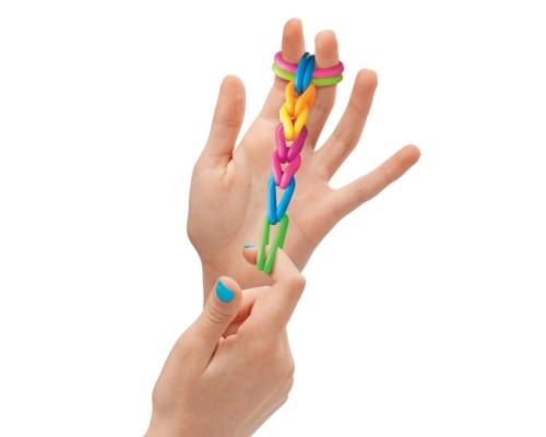 Набір для творчості Cra-Z-Art Squish Magic Bubble Bands виготовлення браслетів (17343CRA)