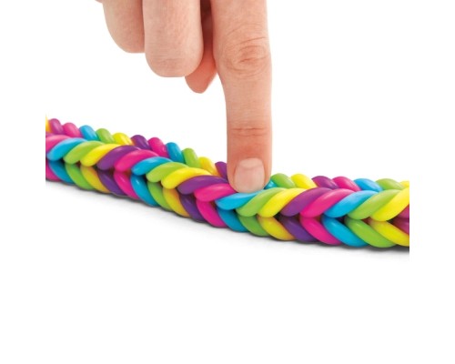 Набір для творчості Cra-Z-Art Squish Magic Bubble Bands виготовлення браслетів (17343CRA)