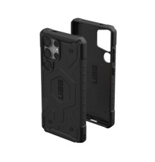Чохол до мобільного телефона UAG Samsung Galaxy 25 Ultra Pathfinder Black (214480114040)