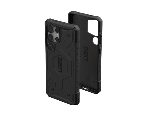 Чохол до мобільного телефона UAG Samsung Galaxy 25 Ultra Pathfinder Black (214480114040)