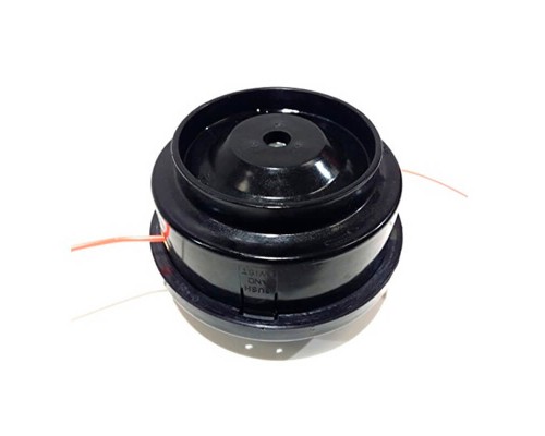 Косильна головка Stiga на 2 жилки, діаметр 2.4 мм, довжина 3 м, кругла (123155009-0)