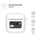 Чохол для навушників Armorstandart Hang Case для JBL Tour Pro 2 White (ARM80446)