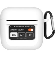 Чохол для навушників Armorstandart Hang Case для JBL Tour Pro 2 White (ARM80446)