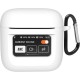 Чохол для навушників Armorstandart Hang Case для JBL Tour Pro 2 White (ARM80446)
