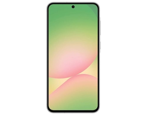 Мобільний телефон Samsung Galaxy A56 5G 8/128Gb Gray (SM-A566BZAAEUC)