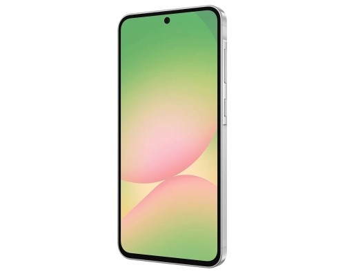 Мобільний телефон Samsung Galaxy A56 5G 8/128Gb Gray (SM-A566BZAAEUC)