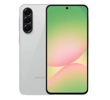Мобільний телефон Samsung Galaxy A56 5G 8/128Gb Gray (SM-A566BZAAEUC)