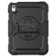 Чохол до планшета Armorstandart Panzer iPad 10.9 2024 / 2022 Black (ARM82525)