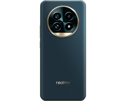 Мобільний телефон realme 13 Pro+ 5G 8/256GB Emerald Green