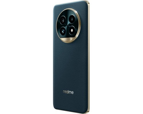 Мобільний телефон realme 13 Pro+ 5G 8/256GB Emerald Green