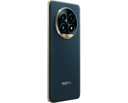 Мобільний телефон realme 13 Pro+ 5G 8/256GB Emerald Green