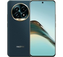 Мобільний телефон realme 13 Pro+ 5G 8/256GB Emerald Green