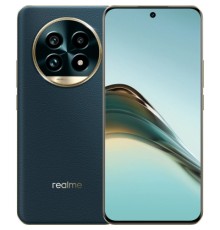 Мобільний телефон realme 13 Pro+ 5G 8/256GB Emerald Green