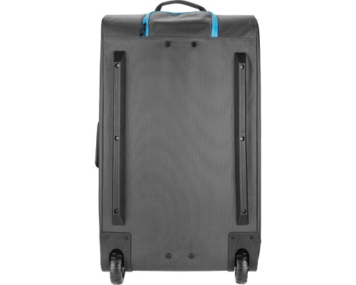 Дорожня сумка Joola Vision Softside Suitcase Blue (80125) (930943)
