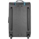 Дорожня сумка Joola Vision Softside Suitcase Blue (80125) (930943)