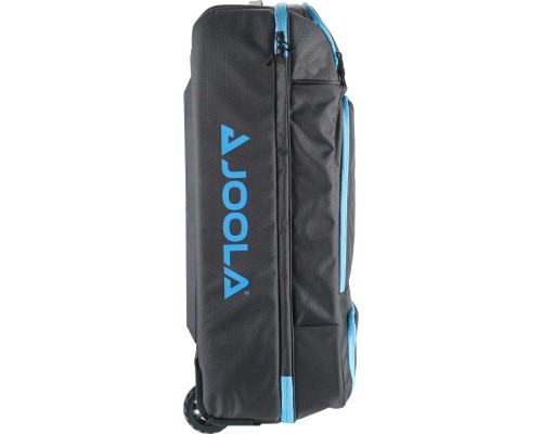 Дорожня сумка Joola Vision Softside Suitcase Blue (80125) (930943)