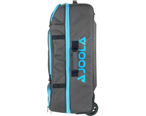 Дорожня сумка Joola Vision Softside Suitcase Blue (80125) (930943)