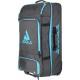 Дорожня сумка Joola Vision Softside Suitcase Blue (80125) (930943)