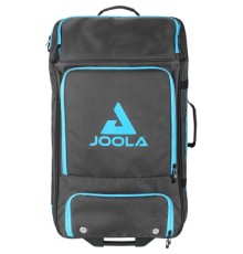 Дорожня сумка Joola Vision Softside Suitcase Blue (80125) (930943)