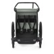 Коляска Thule Chariot Lite Double (Agave) (TH 10203022)