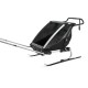 Коляска Thule Chariot Lite Double (Agave) (TH 10203022)