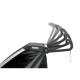 Коляска Thule Chariot Lite Double (Agave) (TH 10203022)