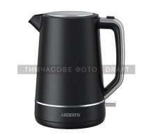Електрочайник Ardesto EKL-450B