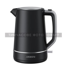 Електрочайник Ardesto EKL-450B