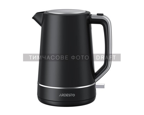 Електрочайник Ardesto EKL-450B
