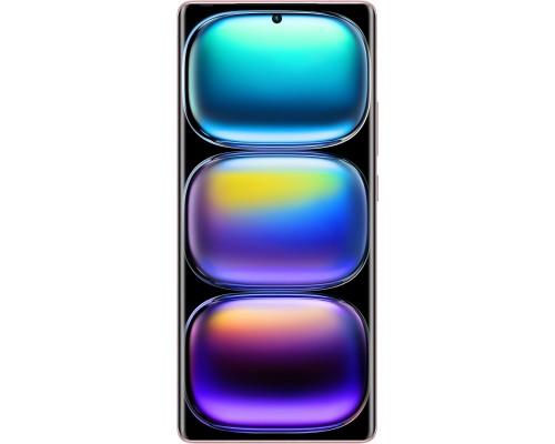 Мобільний телефон Infinix Hot 50 Pro+ 8/256Gb Blossom Pink (4894947052248)