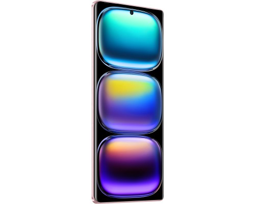 Мобільний телефон Infinix Hot 50 Pro+ 8/256Gb Blossom Pink (4894947052248)