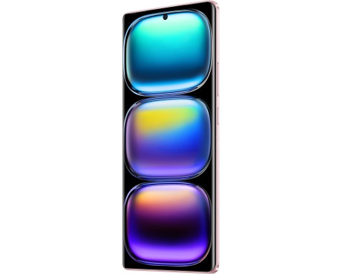 Мобільний телефон Infinix Hot 50 Pro+ 8/256Gb Blossom Pink (4894947052248)